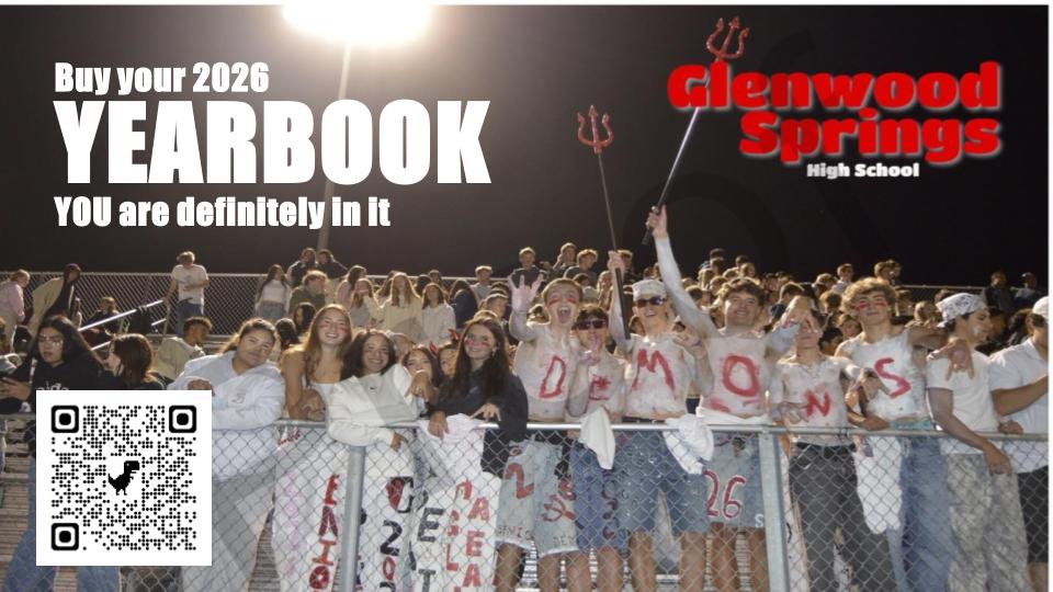 yearbooks on sale now